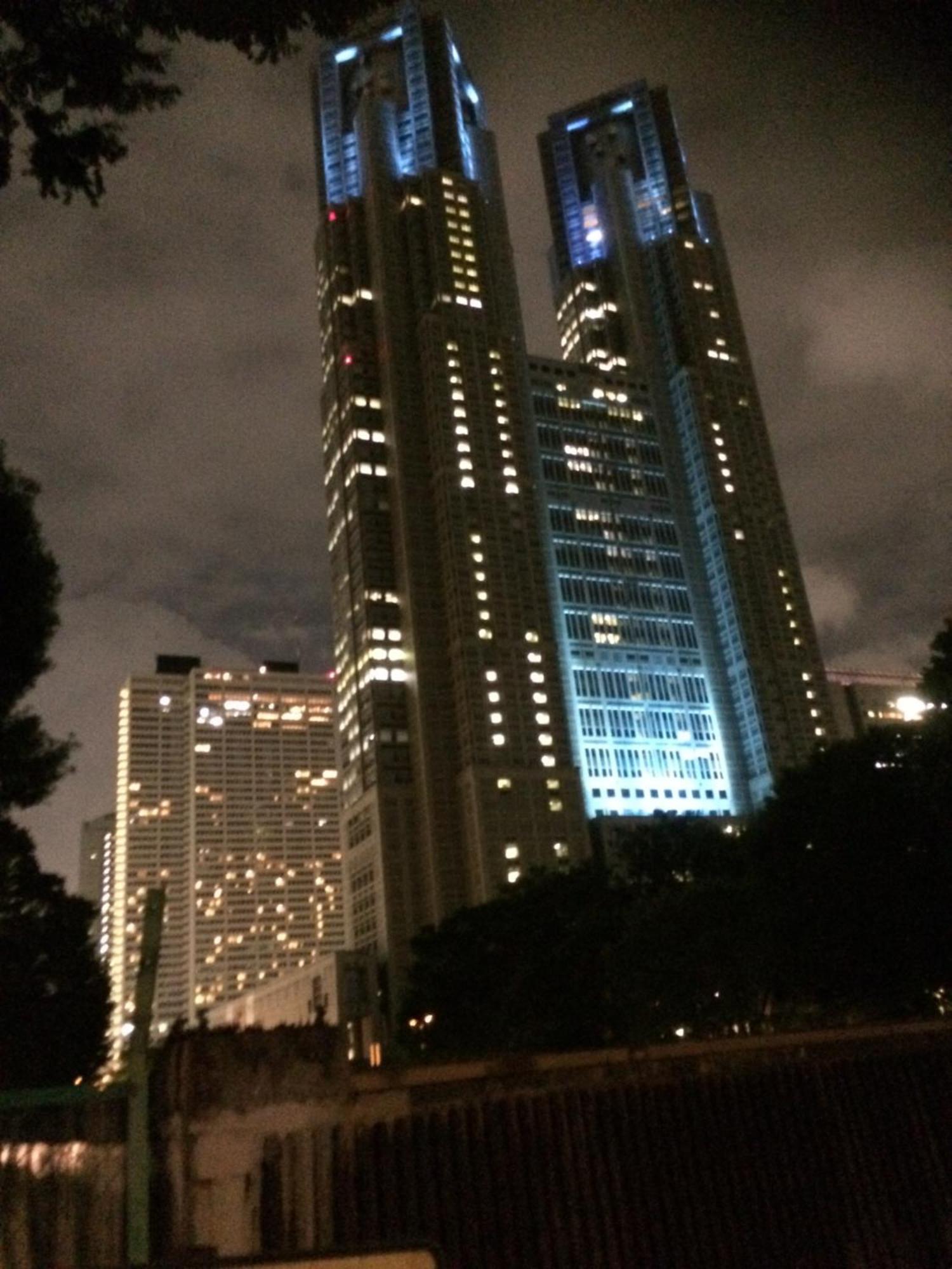 Shinjuku House 4 Appartement Tokio Buitenkant foto